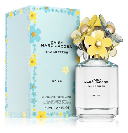 Daisy Eau So Fresh Skies (Women)
