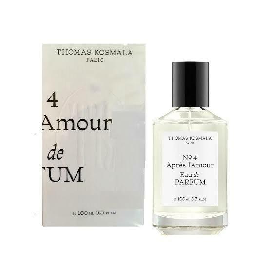 Après l’Amour No 4 (Unisex)