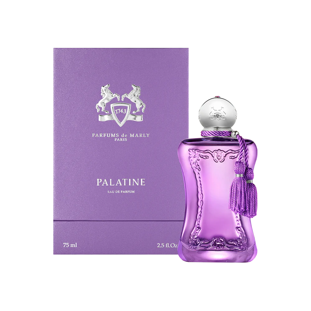 Palatine (Women)