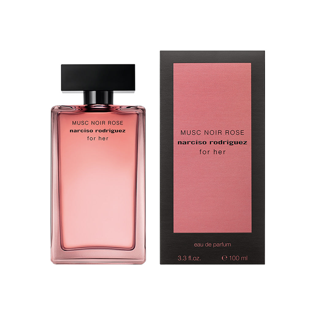 Musc Noir Rose For Her (Women)