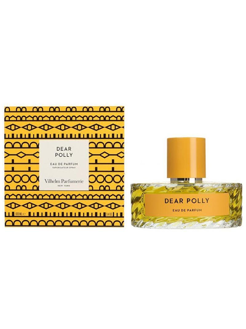 Dear Polly (Unisex)