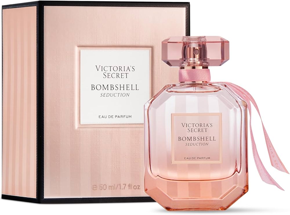 Bombshell Seduction EDP (Women)
