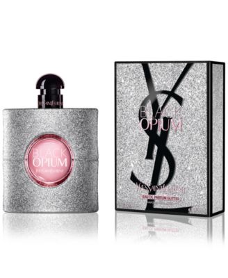 Black Opium Glitter (Women)