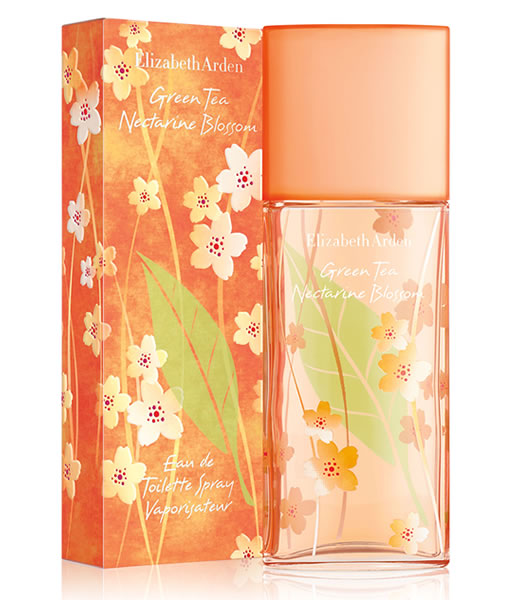 Green Tea Nectarine Blossom (Women)