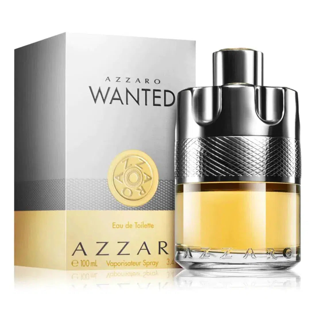 Wanted (Men)