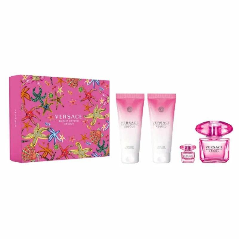 Bright Crystal Absolu (Women)