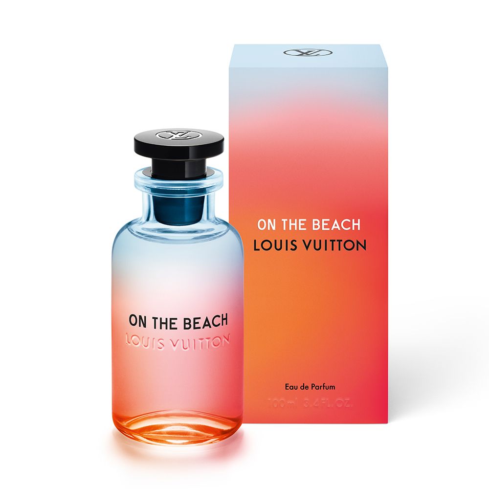 On The Beach (Unisex)