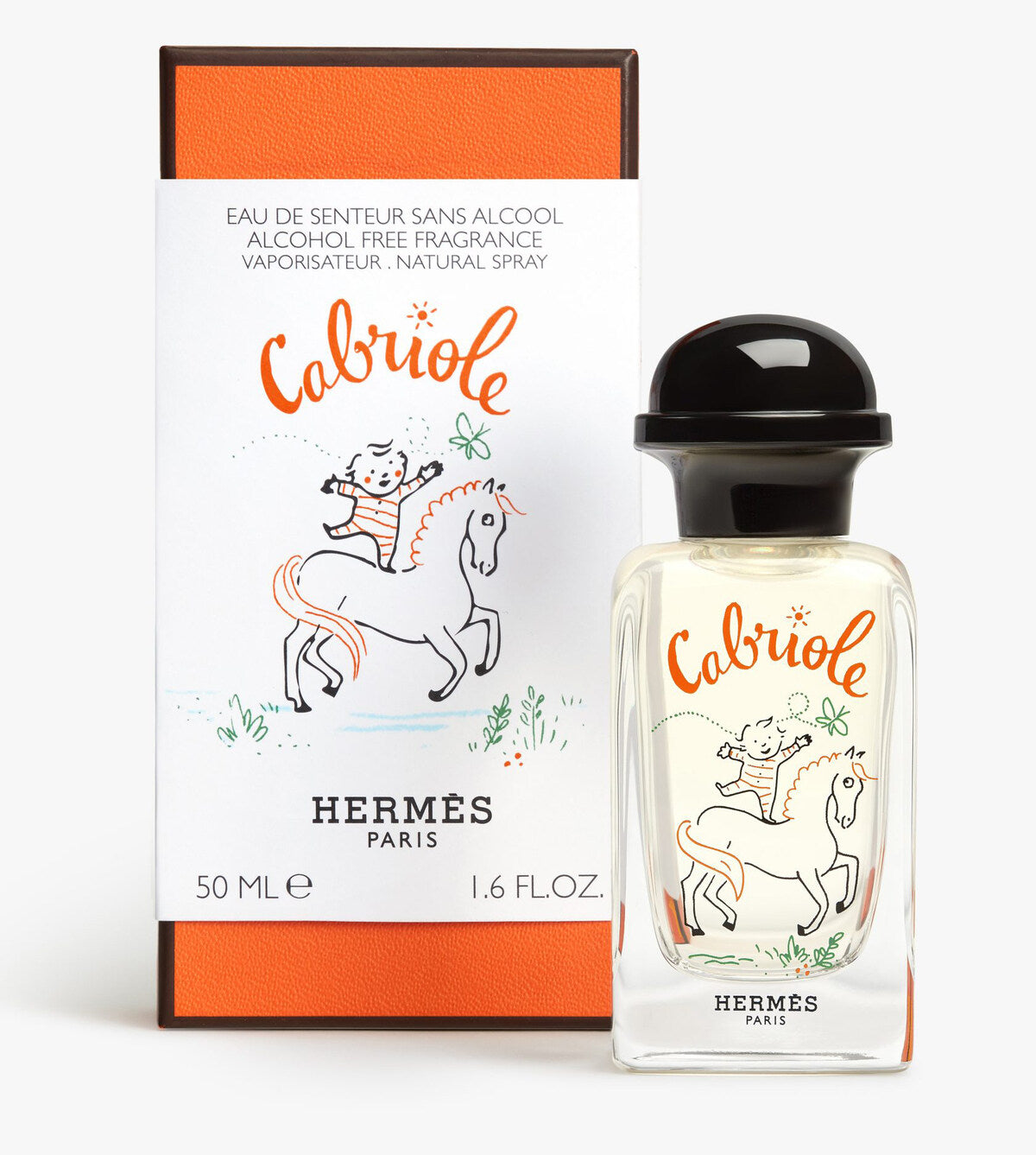 Cabriole (Unisex)