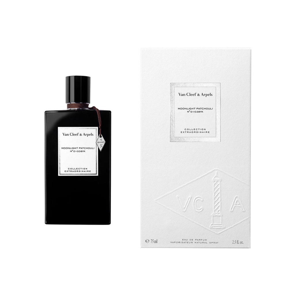 Moonlight Patchouli (Unisex)
