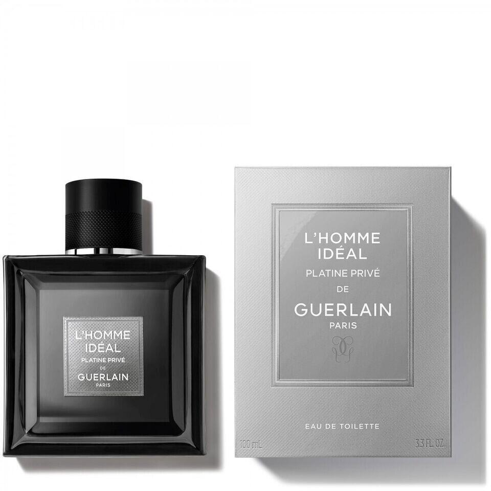 L’Homme Ideal Platine Prive (Men)
