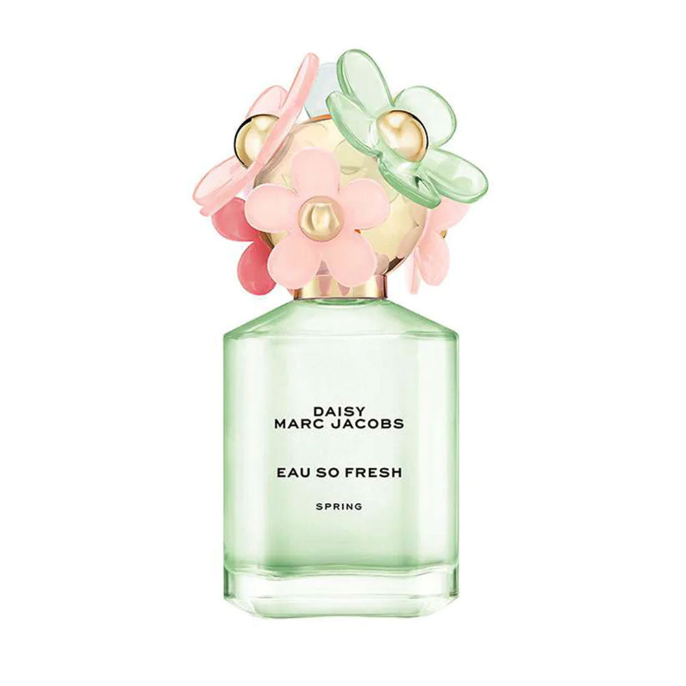 Daisy Eau So Fresh Spring (Women)
