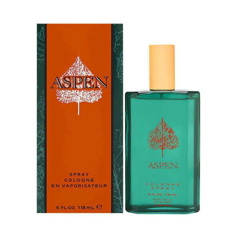 Aspen For Men