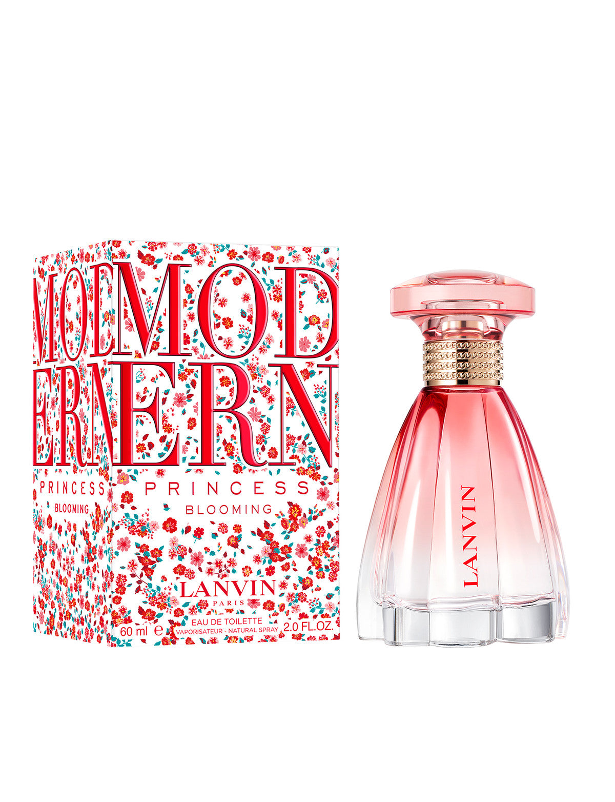 Modern Princess Blooming (Women)