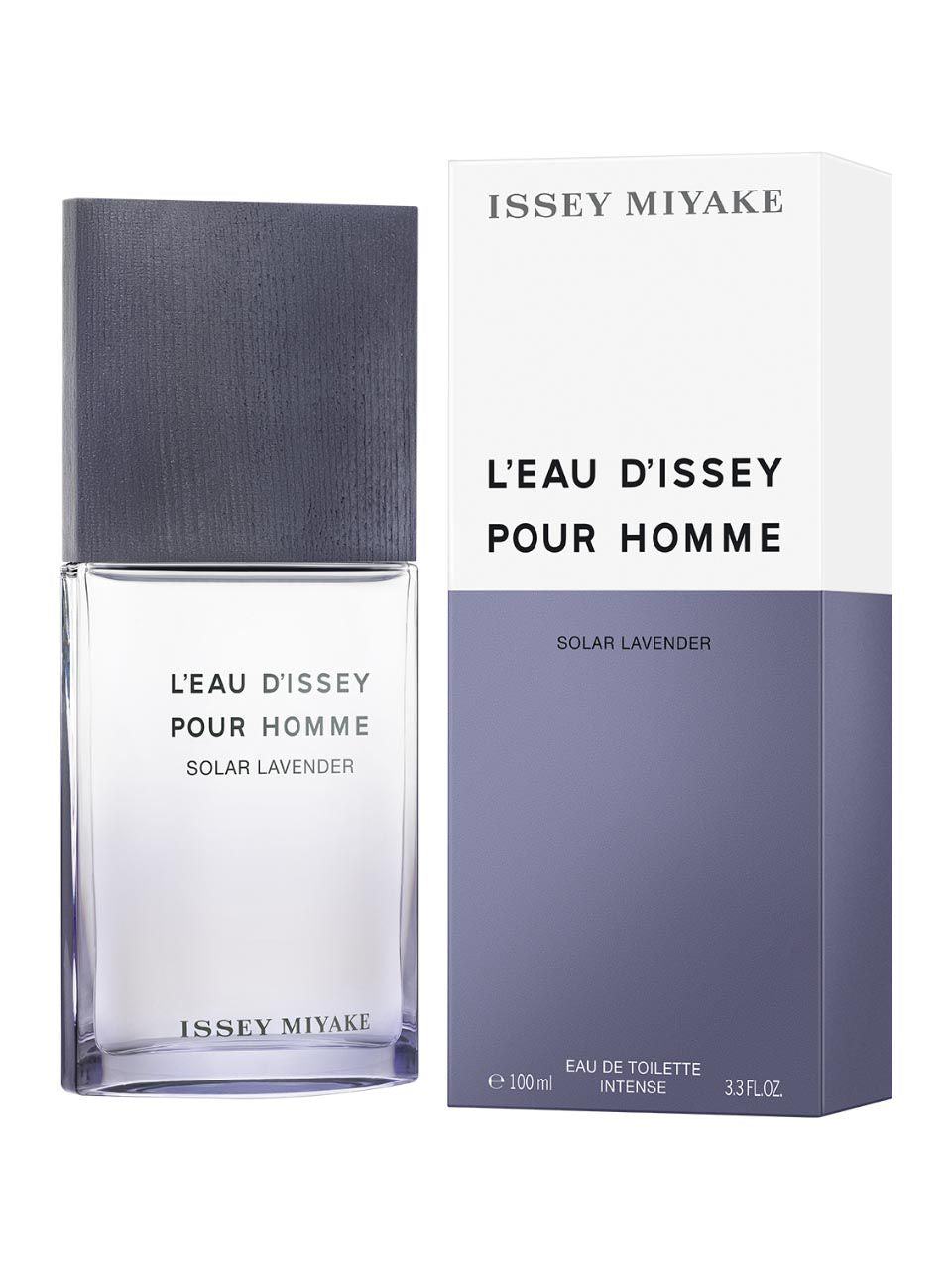 L'Eau d'Issey Solar Lavender (Men)