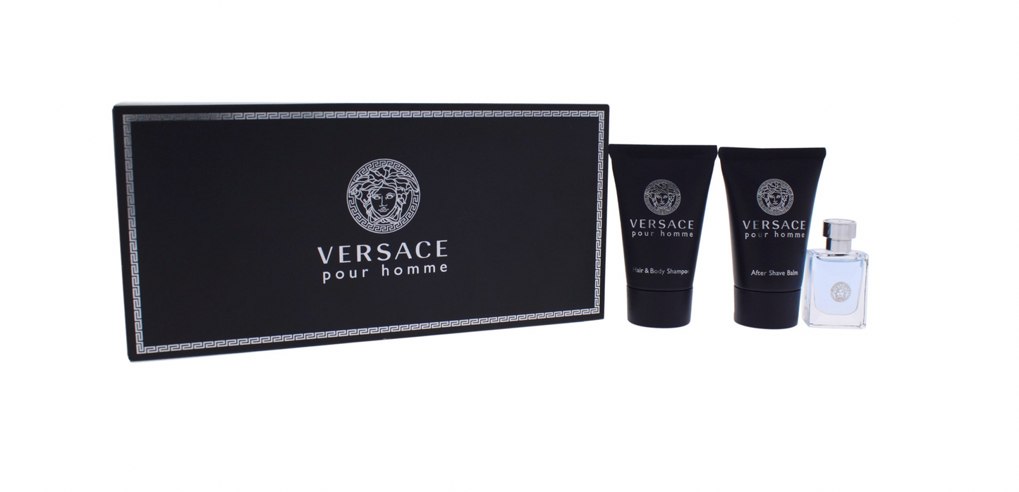 Versace Pour Homme (Men)