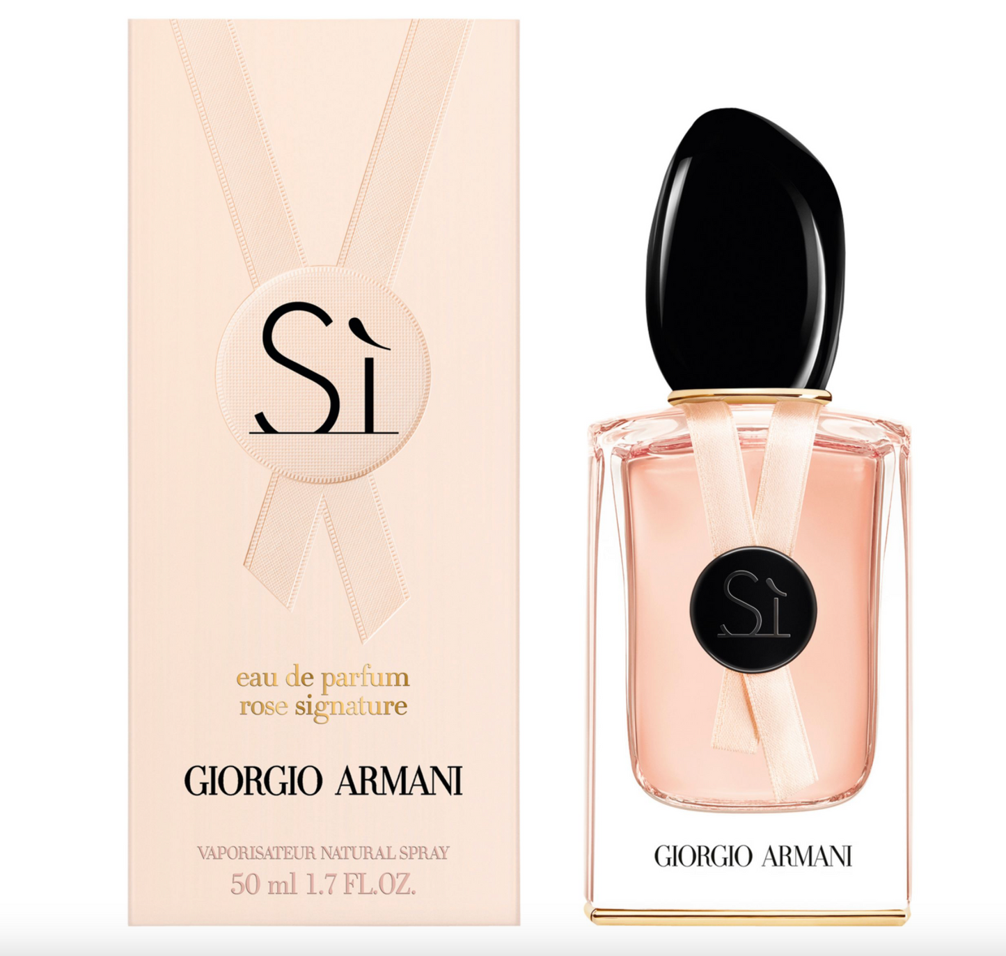 Armani Si Rose Signature (Women)