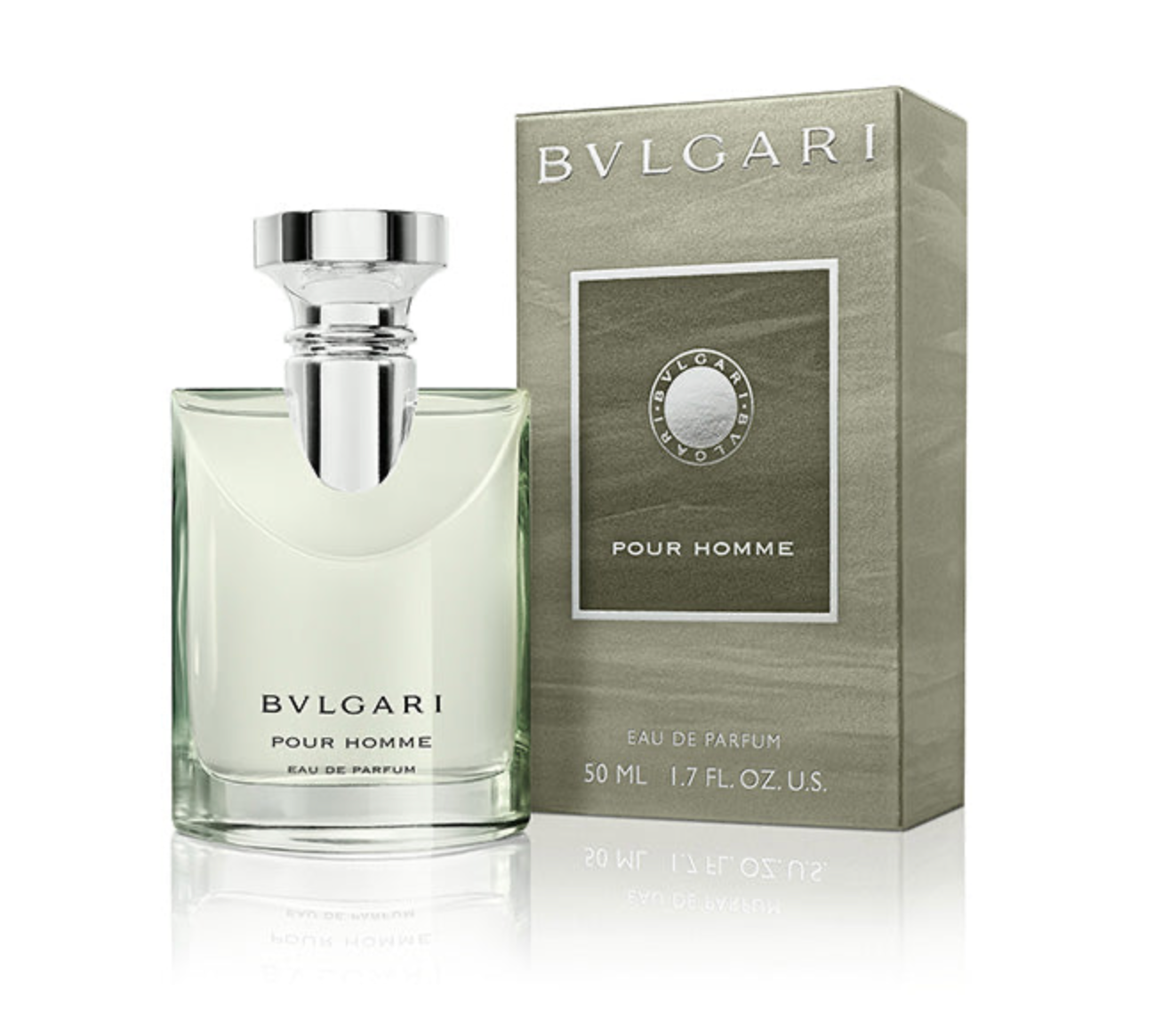 Bvlgari Pour Homme (Men)