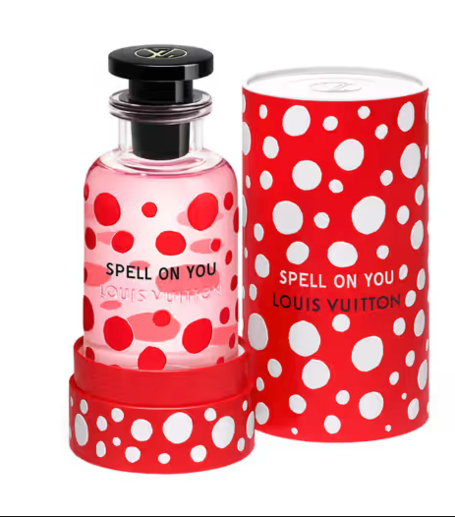 Spell On You (Women)
