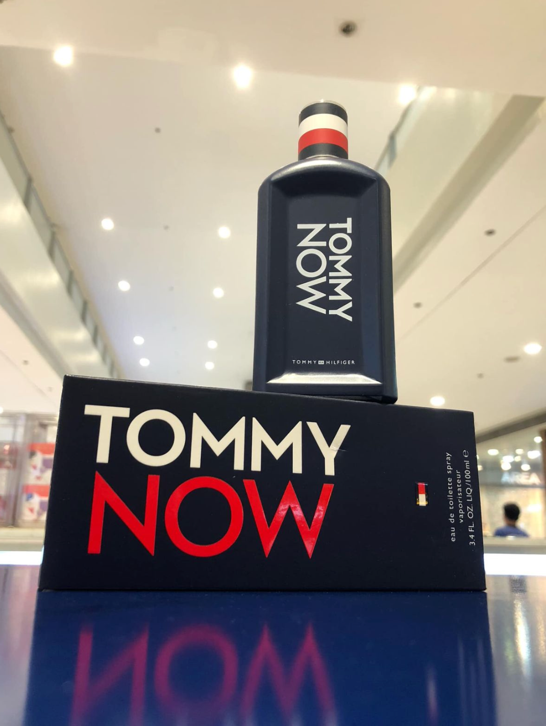 Tommy Now (Men)