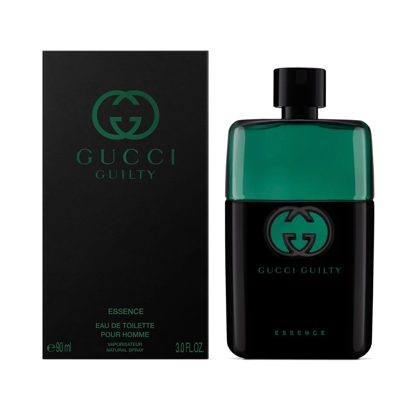 Gucci Guilty Essence Pour Homme (Men)