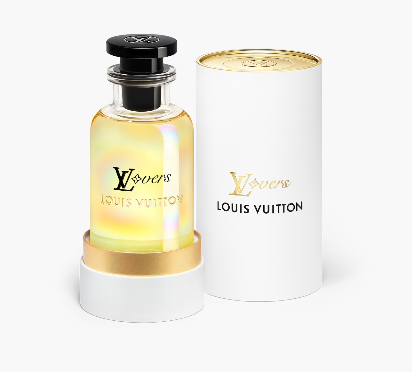 LV Lovers (Men)