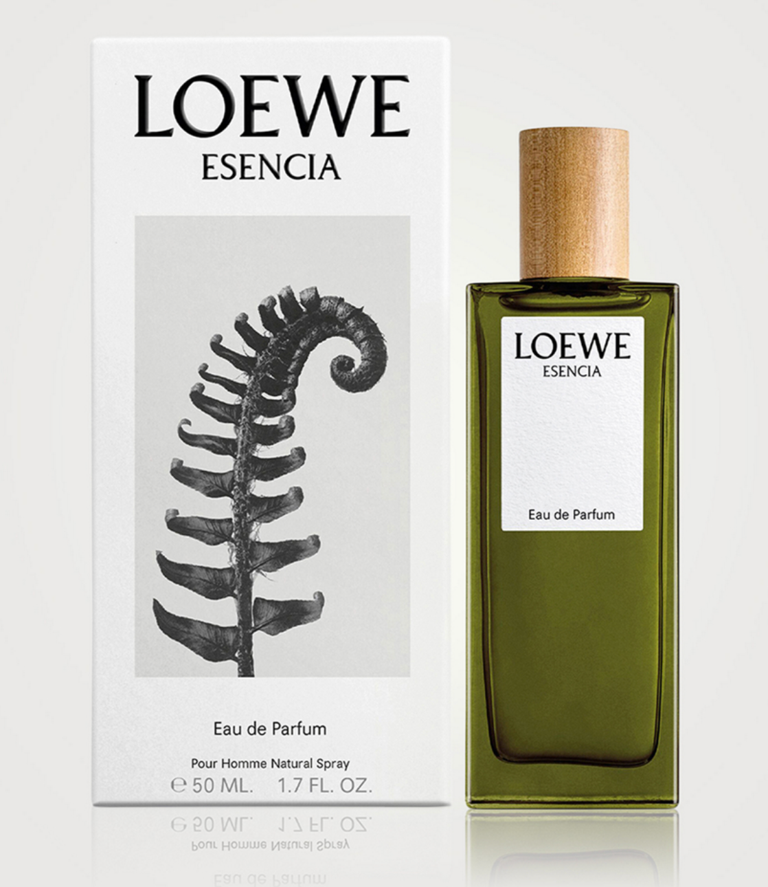 Loewe Esencia (Men)