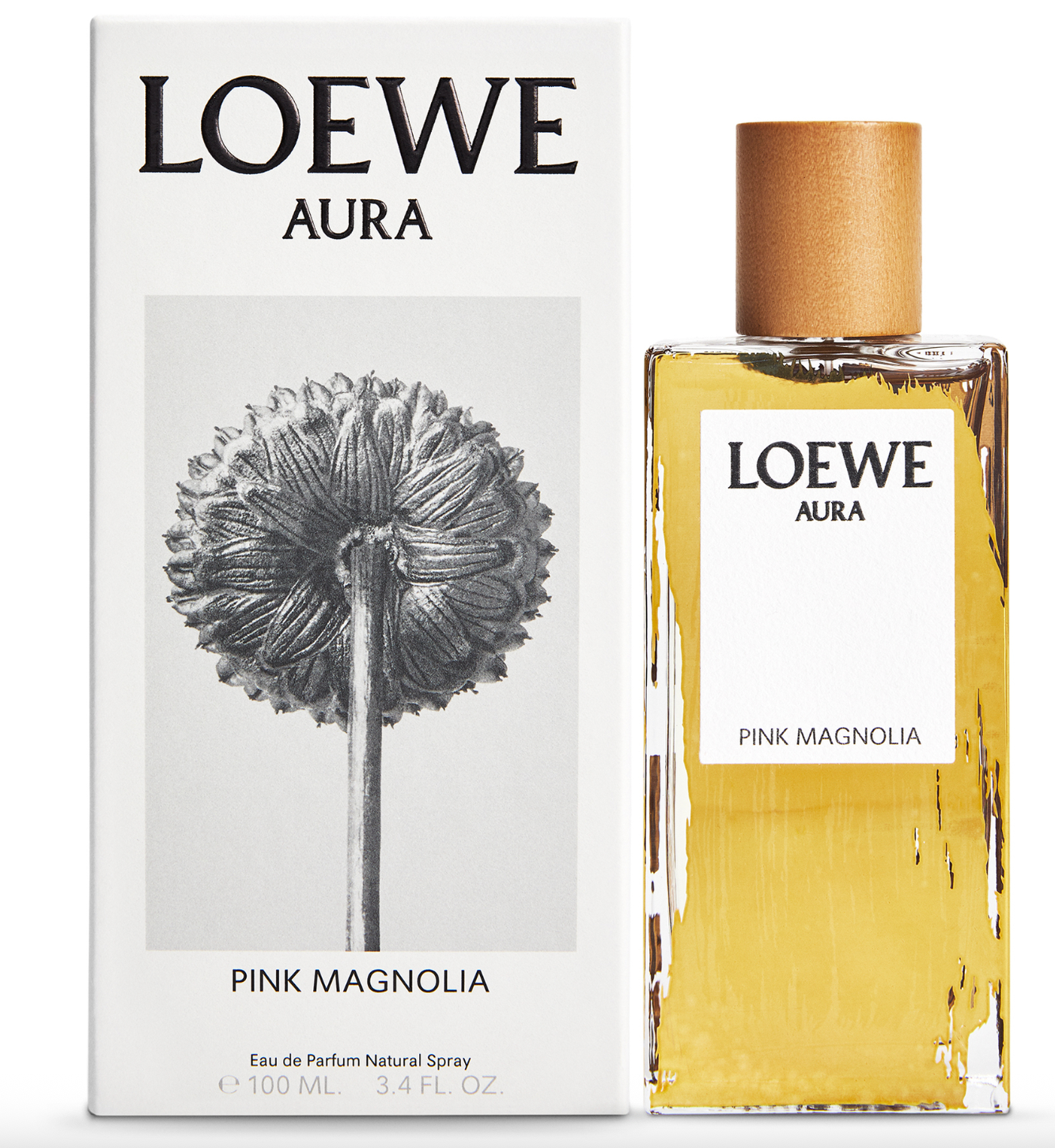 Aura Loewe Pink Magnolia (Women)