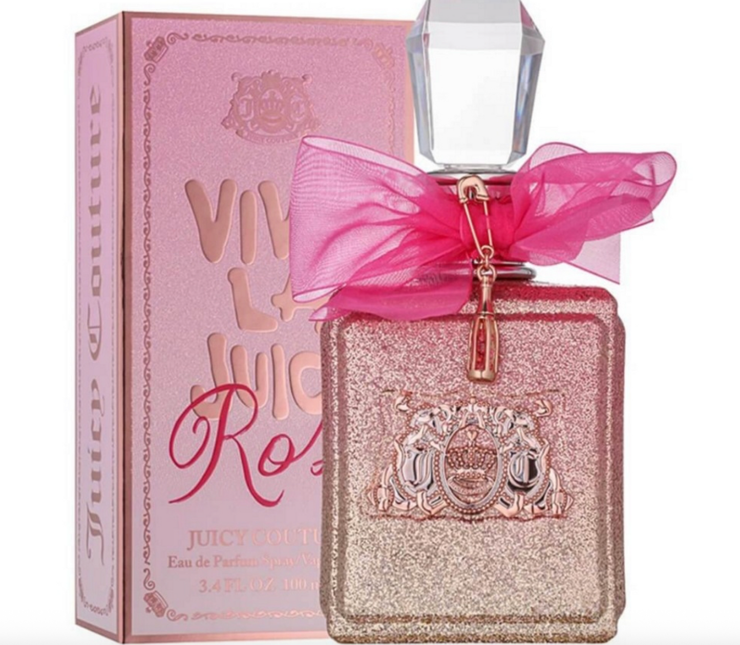 Viva La Juicy Rose (Women)