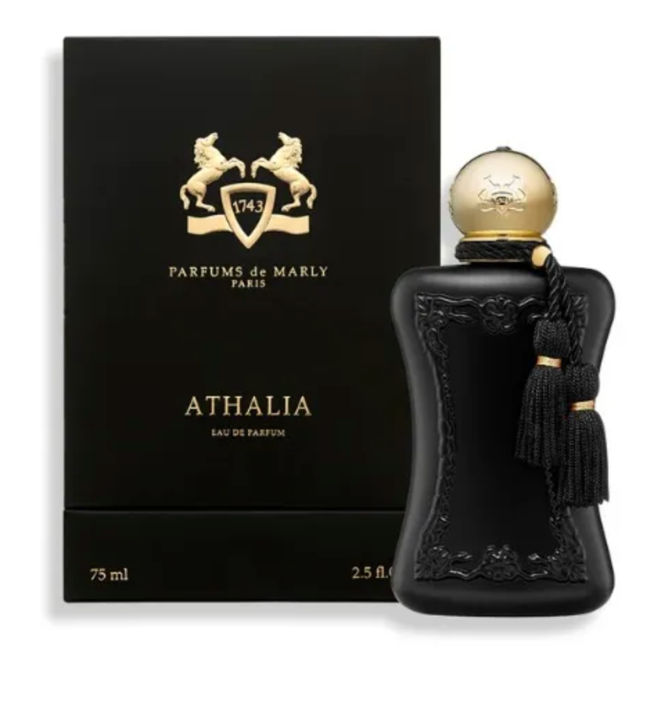 Athalia (Women)