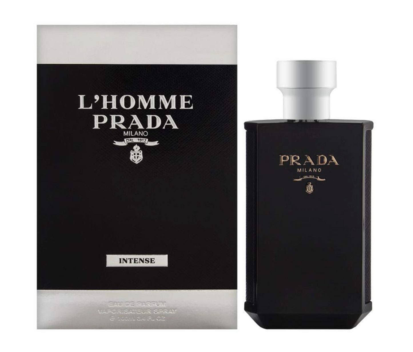 Prada L'Homme Intense (Men)