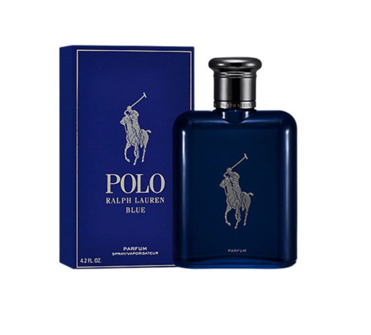 Polo Blue (Men)