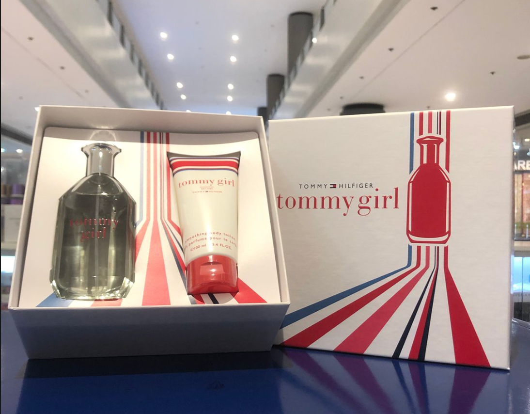Tommy Girl (Women)