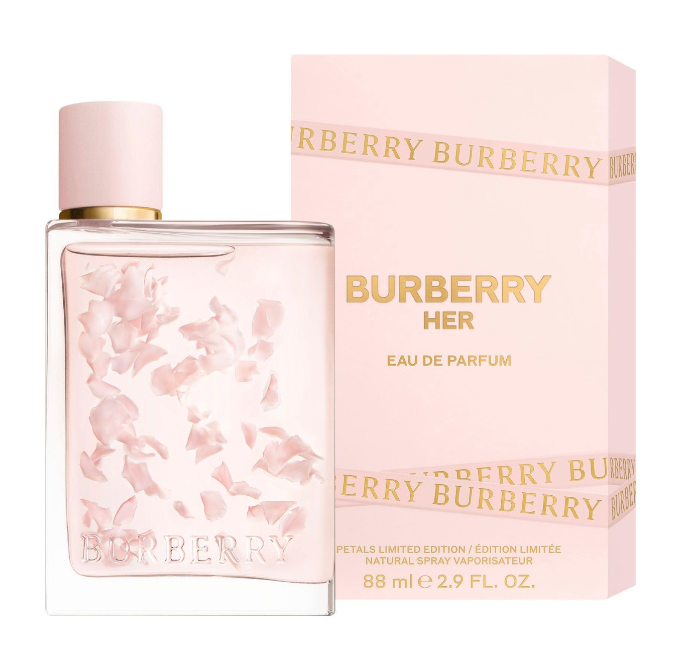 Burberry Her Petals Limited Edition (Women)