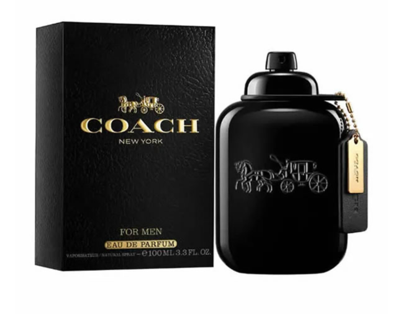 Coach (Men)