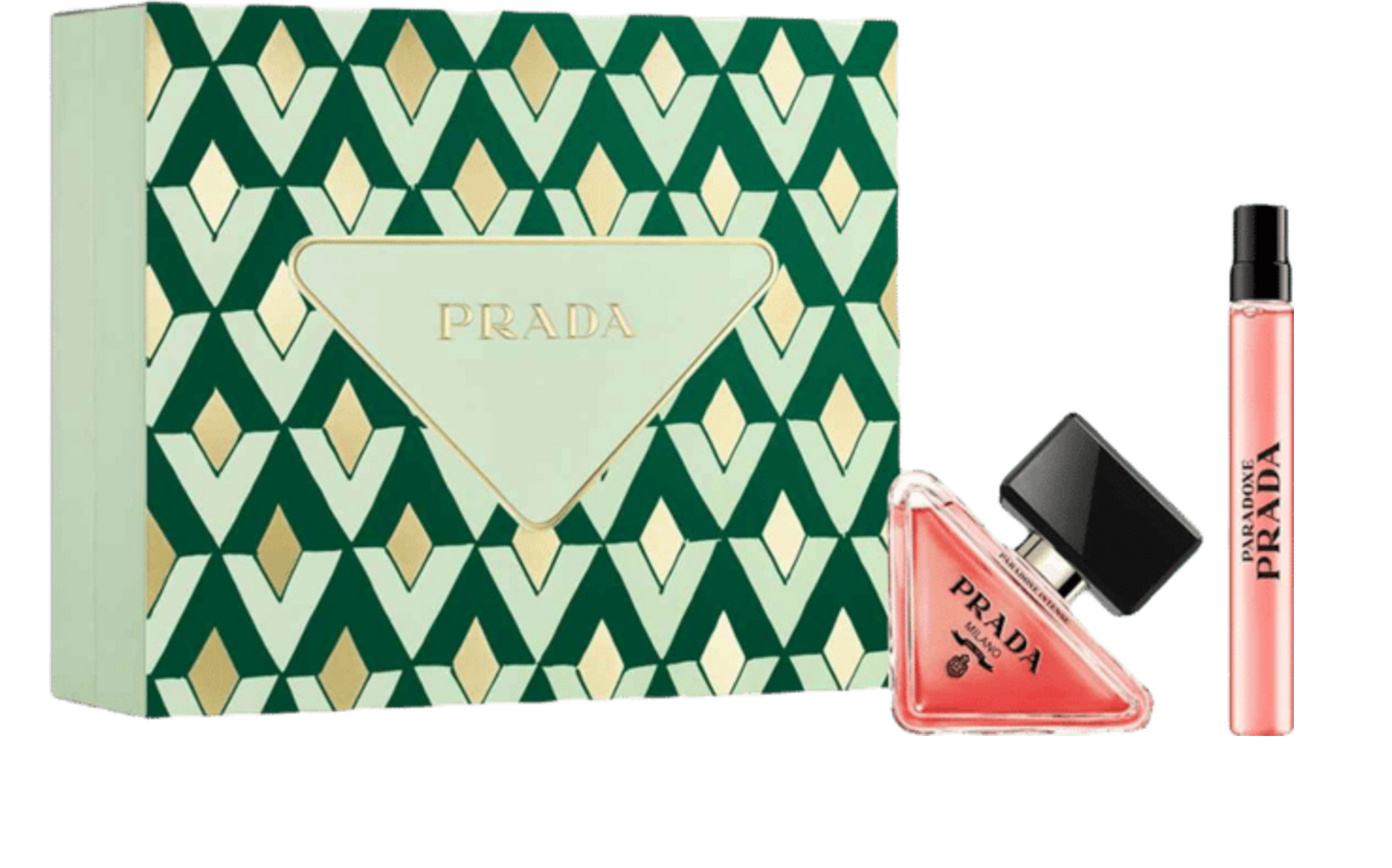 Prada Paradoxe Intense (Women)