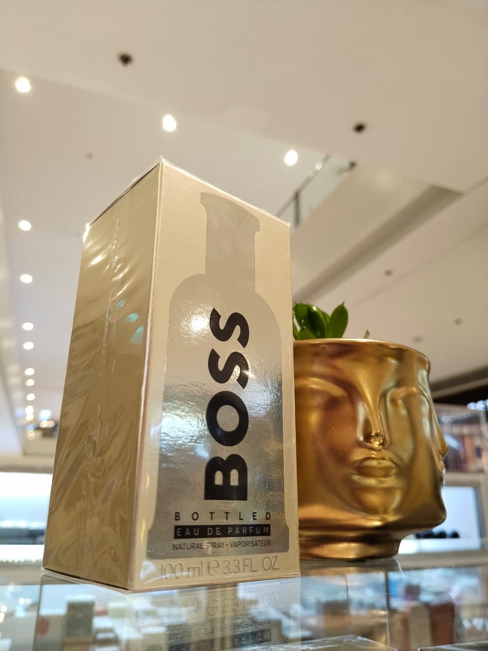 Hugo Boss Bottled (Men)