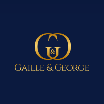 Gaille & George
– Gaille & George