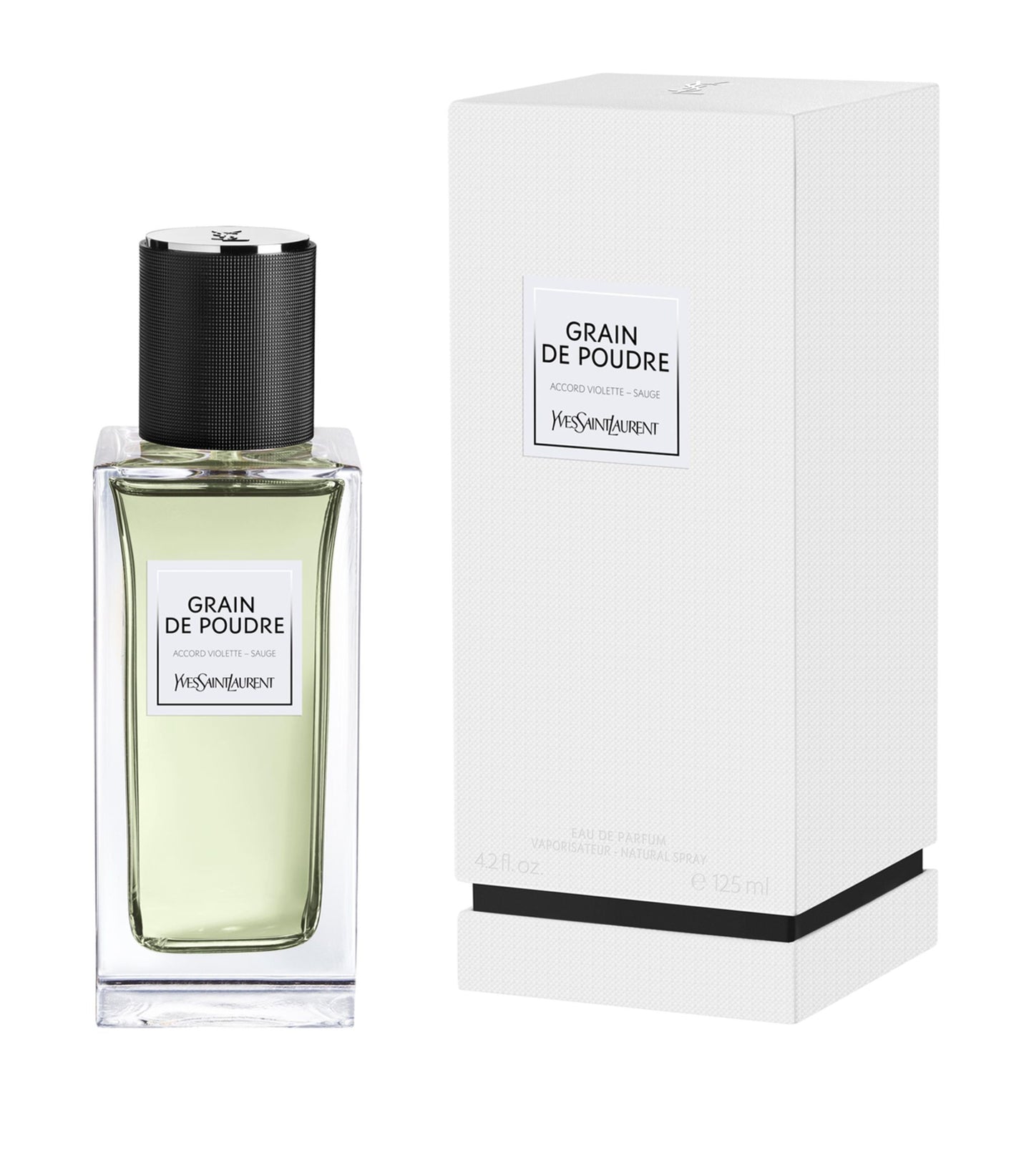 Grain de Poudre (Unisex)