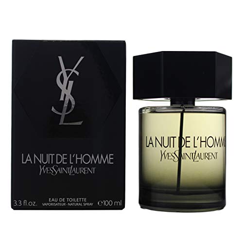 La Nuit de l'Homme EDT (Men)