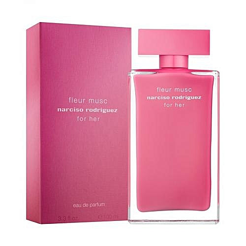 Fleur Musc for Her