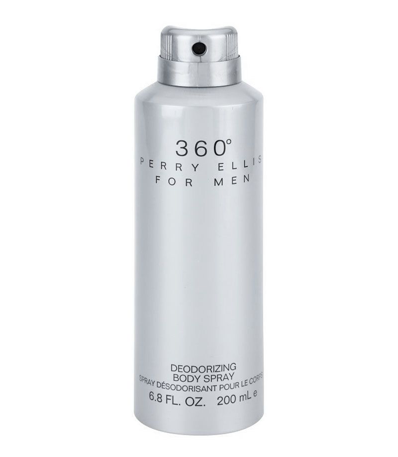 360° for Men