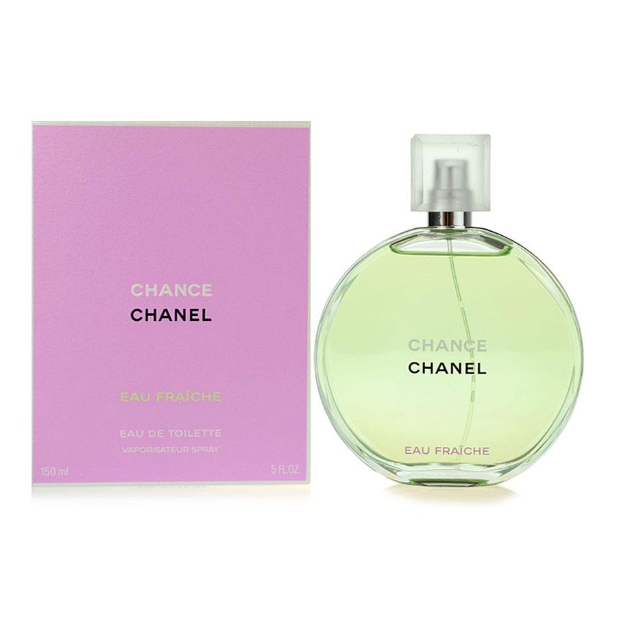Chance Eau Fraiche (Women)