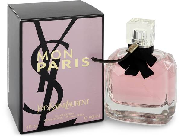 Mon Paris (Women)