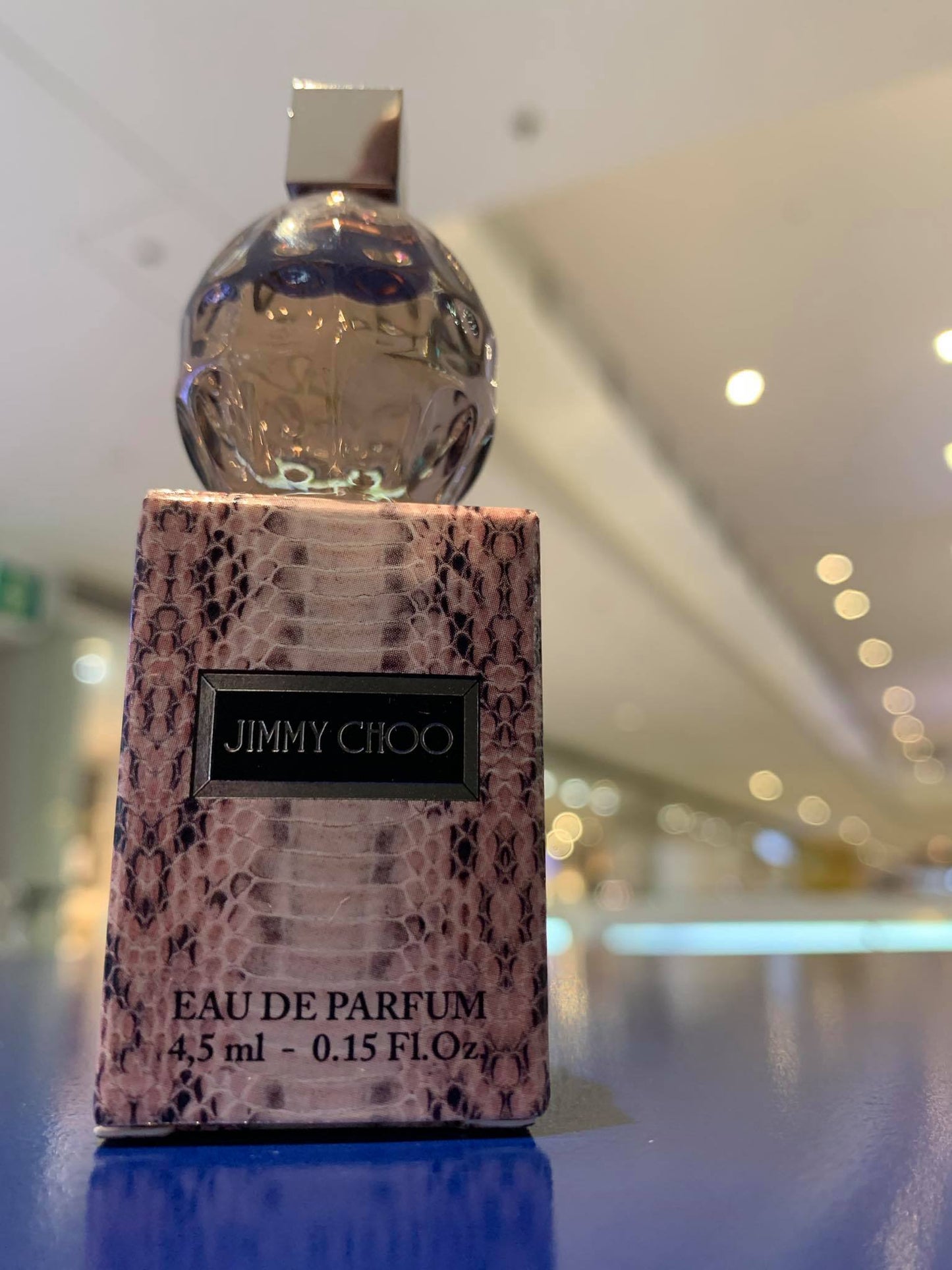 Jimmy Choo EDP (Women)
