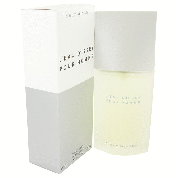 L'Eau d'Issey Pour Homme (Men)
