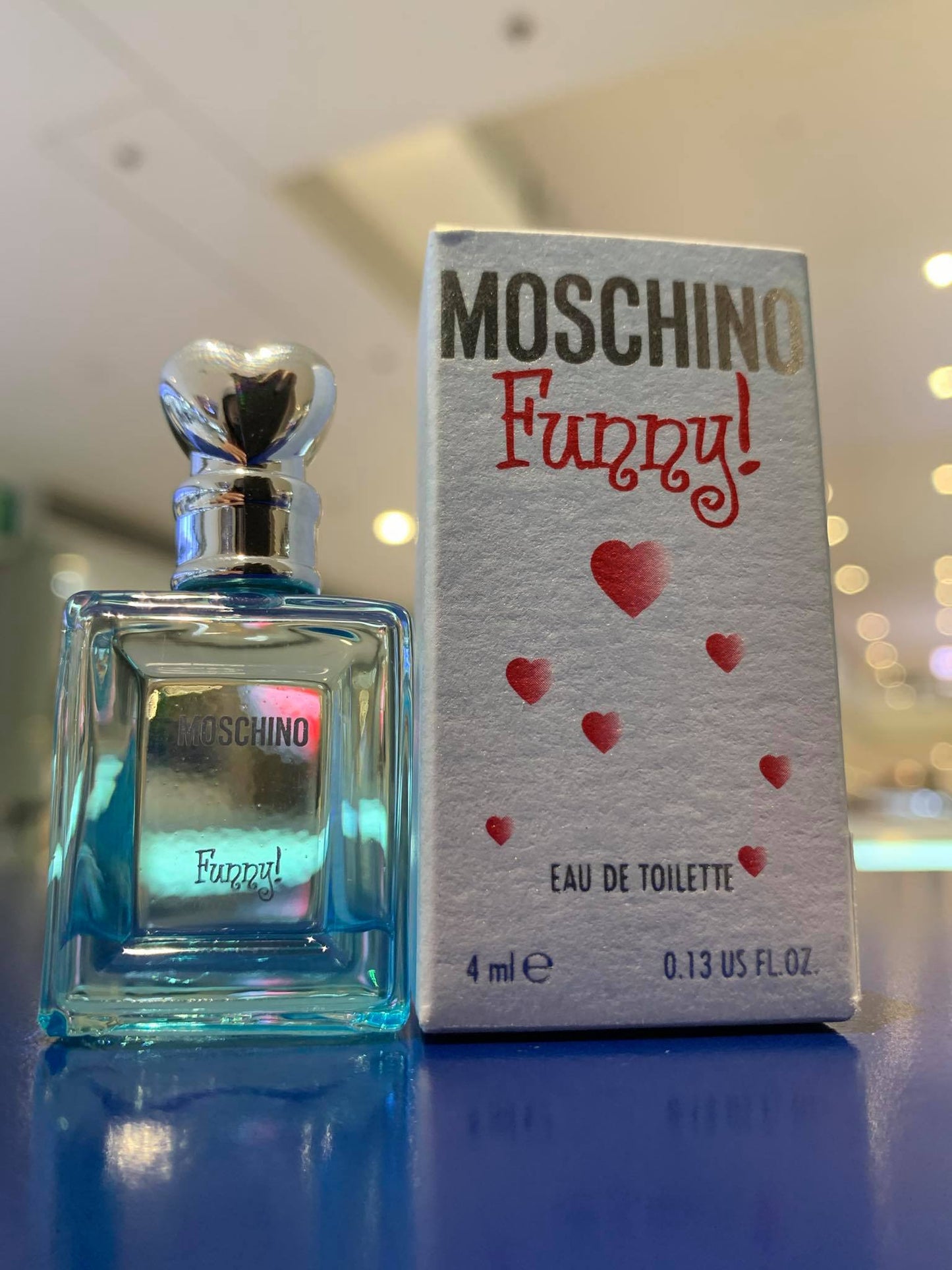 Moschino Funny! (Women)