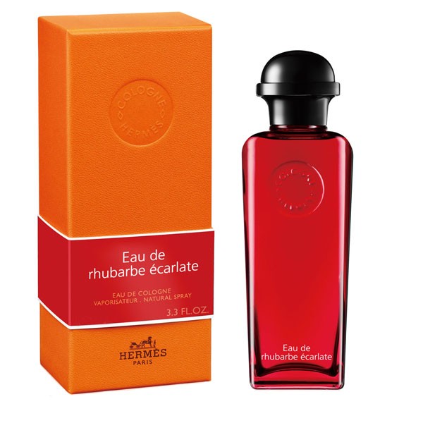 Eau de Rhubarbe Ecarlate (Unisex)