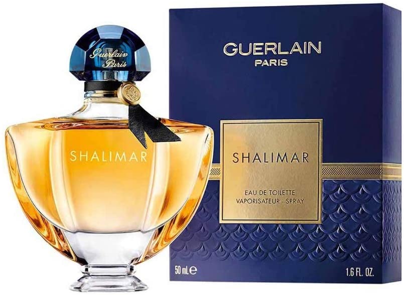 Shalimar EDT (Women)