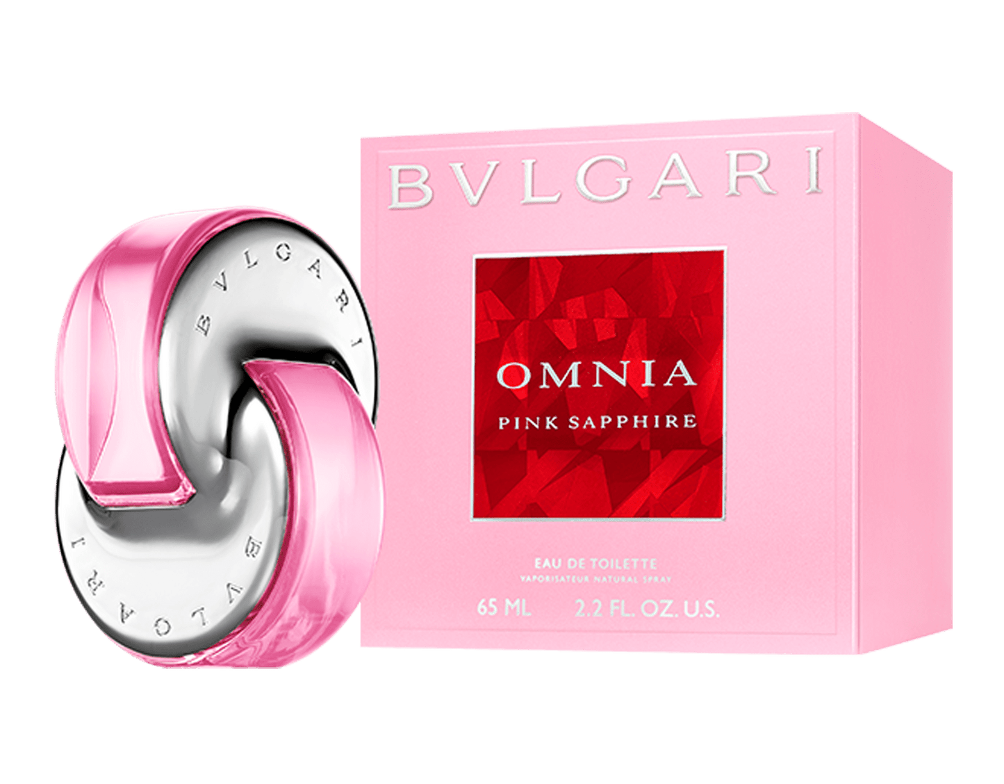 Omnia Pink Sapphire (Women)