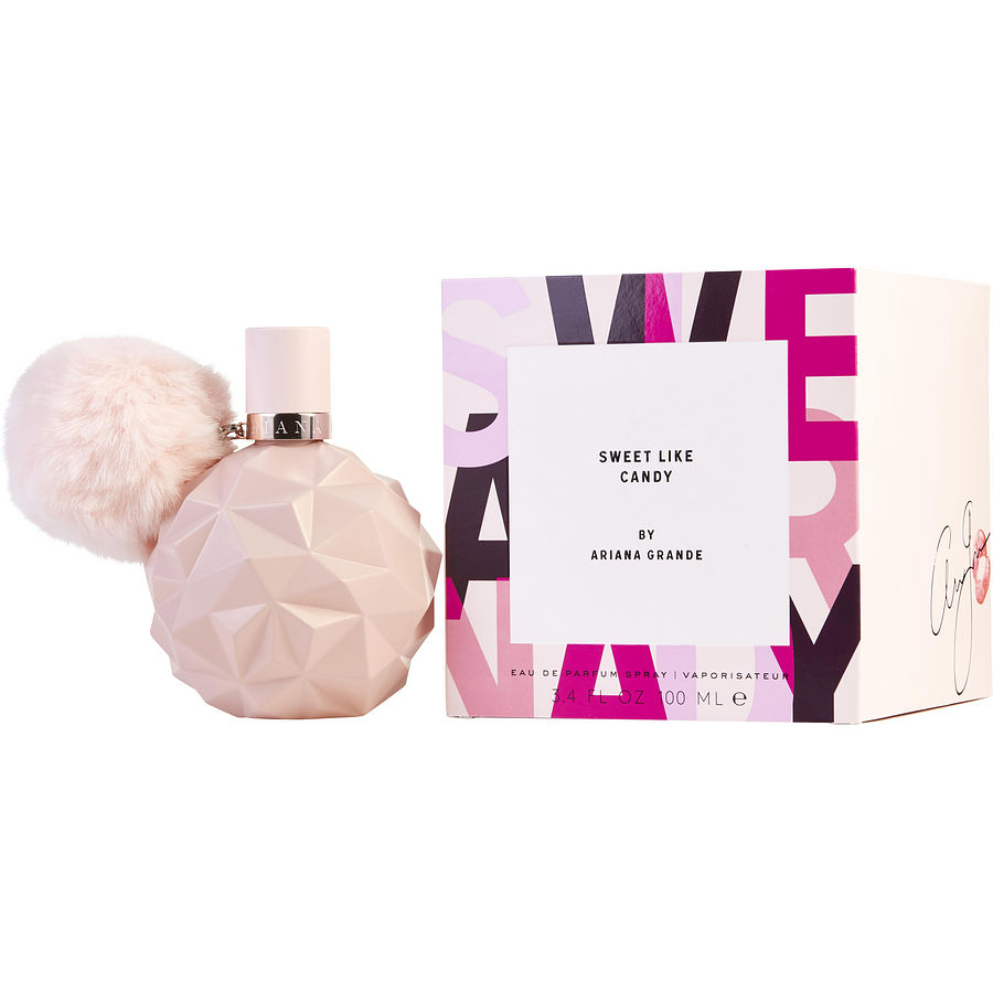 Sweet Like Candy (Women)